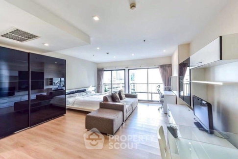 1-BR Condo In Noble Remix, Near BTS Thong Lor (100m) (ID 2756357)