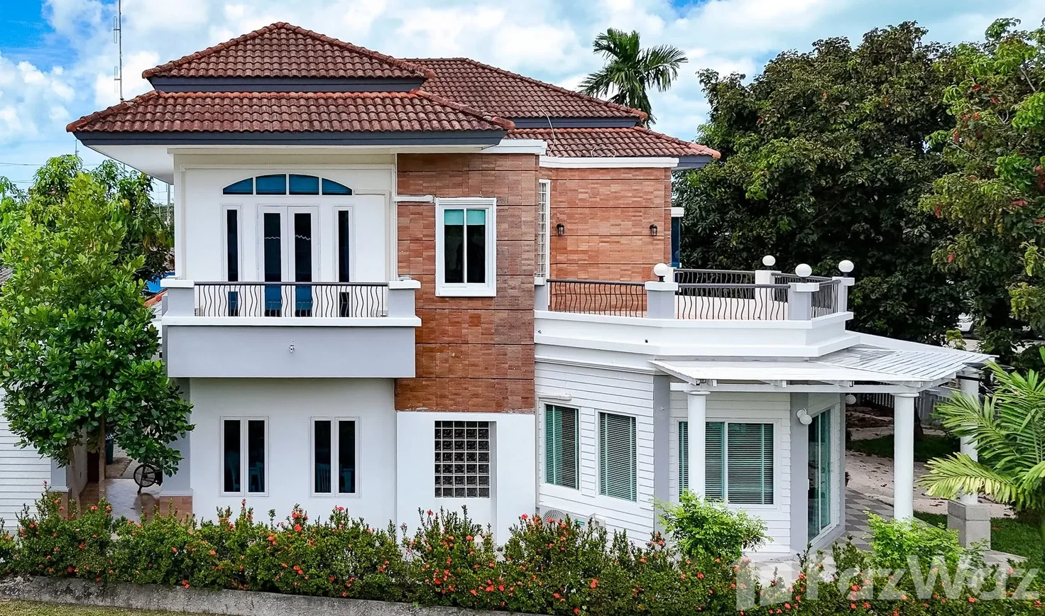 รูป บ้านเดี่ยวให้เช่า 4 ห้องนอน ใน ฉลอง, ภูเก็ต 6570723 - รูปที่ 18/20
