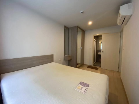 เช่าคอนโด Elio Del Moss Phaholyothin 34/เอลลิโอ เดล มอสส์ พหลโยธิน 34 (C6907011)  ID Line : @condo44
