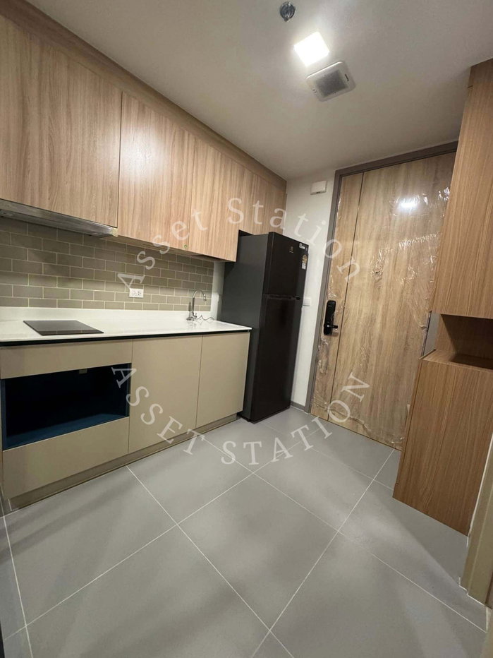 รูป 💎คอนโดหรู XT Phayathai ห้องว่างพร้อมเข้าอยู่ เฟอร์แต่งครบห้องกว้าง🏢ใกล้ BTS พญาไท - รูปที่ 5/8