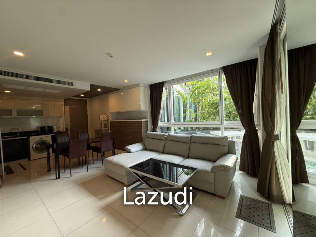 picture Apus Condominium 3 Bedroom Pool Access Unit for Sale - 2/18