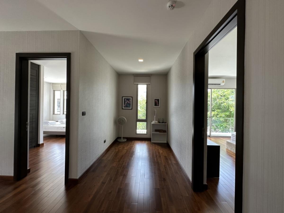 รูป 🏡✨ ให้เช่าบ้านเดี่ยวหรู — Perfect Masterpiece แจ้งวัฒนะ ตรงข้าม รร.นานาชาติ SISB | บ้านมุมในสุด เป็นส่วนตัว - รูปที่ 7/16