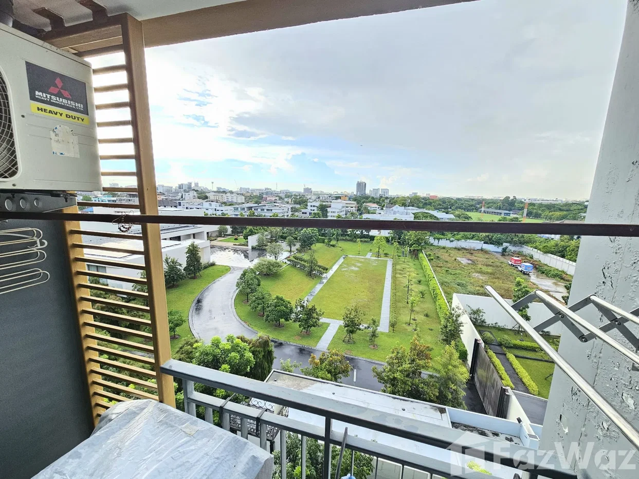 รูป ขาย คอนโด 1 ห้องนอน ในโครงการ เมโทร ลักซ์ เกษตร 6563345 - รูปที่ 14/14