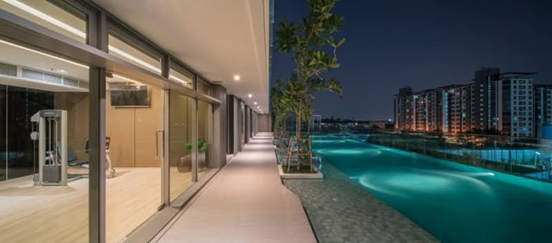 รูป A046660 Whizdom Connect Sukhumvit - รูปที่ 2/2