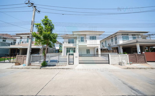 ขายบ้านเดี่ยว โครงการ เดอะ แพลนท์ บางนา 2 ชั้น 3 ห้องนอน 3 ห้องน้ำ