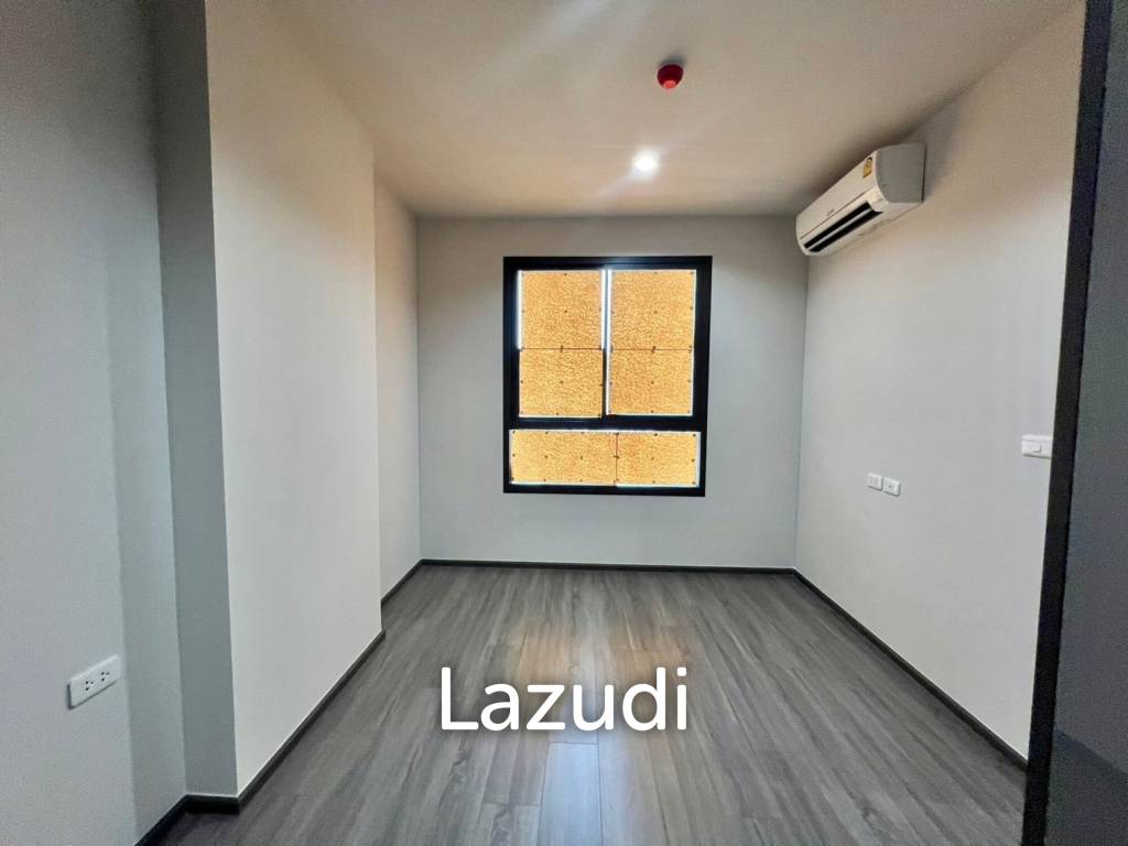 picture 35 Sqm 1 Bed Ideo Sukhumvit – Rama 4 - 1/9