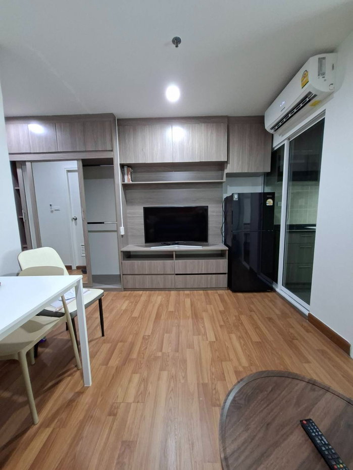 รูป 📍ให้เช่า Regent Home 27 Bangson : 1 ห้องนอน MRTบางซ่อน 📍 - รูปที่ 5/10