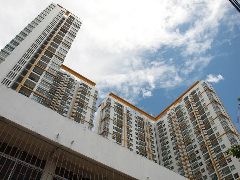 รูป A046614 The Parkland Taksin - Thapra - รูปที่ 3/4