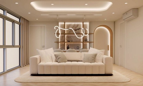 รวีวารี เรสซิเดนซ์ นิมมานเหมินทร์ 15  ที่สุดของที่พัก Luxury Residence หรู 