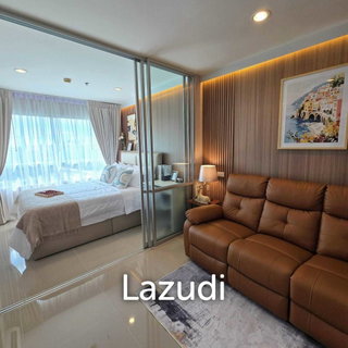 Newly Renovated Condo for Sale at Lumpini Park View