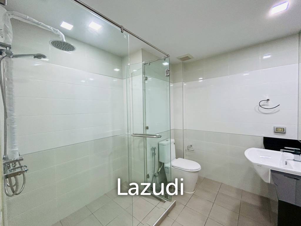 รูป ขายห้องชุด 1 ห้องนอน 1 ห้องน้ำ ที่คอนโดมิเนียมเวล มารีน่าv - รูปที่ 11/13