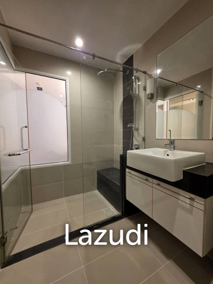 รูป 50 Sqm 1 Bed 1 Bath Supalai Premier @ Asoke - รูปที่ 9/9