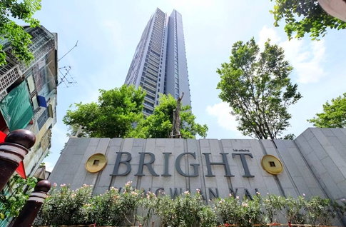 ✨ ขาย ไบร์ท วงเวียนใหญ่ ✨  💰 ราคา 3,400,000 บาท