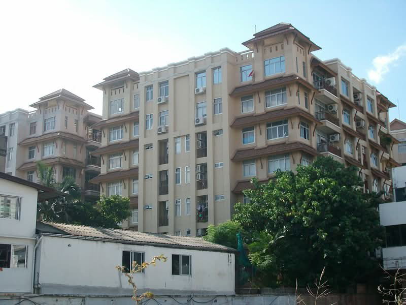 รูป A046387 Baan Klang Krung Resort - รูปที่ 2/2