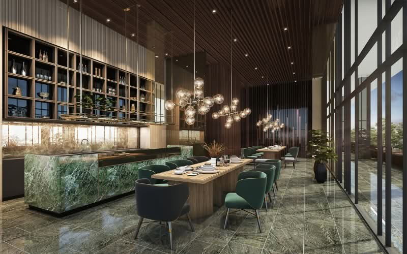รูป A046491 Plum Condo Saphanmai Station - รูปที่ 3/3
