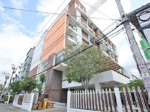 A046620 The Private @ Sutthisan