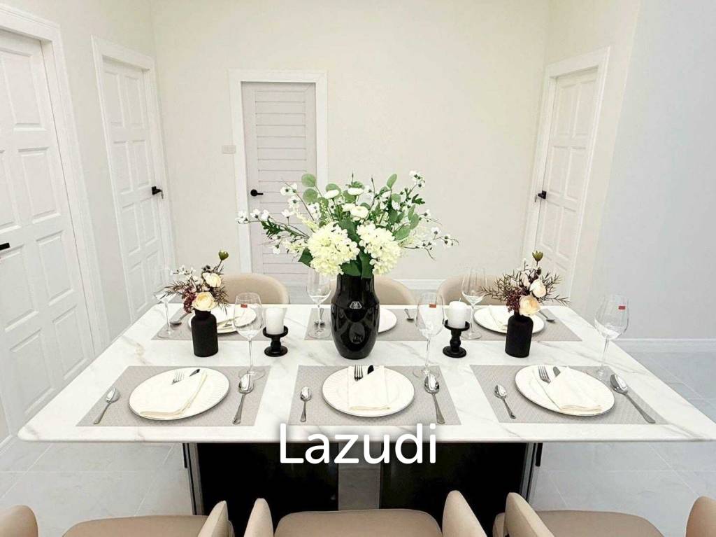 picture Newly Renovated Modern Luxury Detached House - 7/22