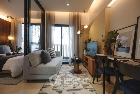 1-BR Condo For Sale At Nue Riverest Ratburana, Bangkok (ID 1430489)