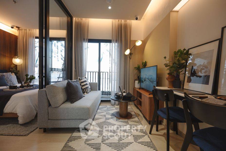 picture 1-BR Condo For Sale At Nue Riverest Ratburana, Bangkok (ID 1430489) - 1/6