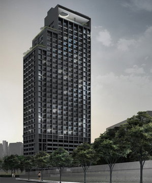 A046462 Noble Revo Silom