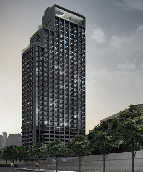 picture A046462 Noble Revo Silom - 1/2