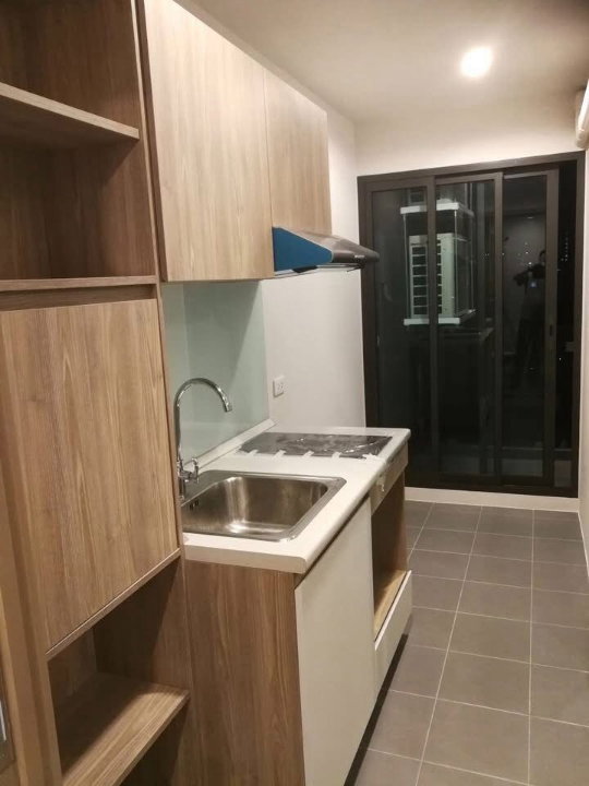 picture The Excel Hideaway Sukhumvit 71 - 5/5