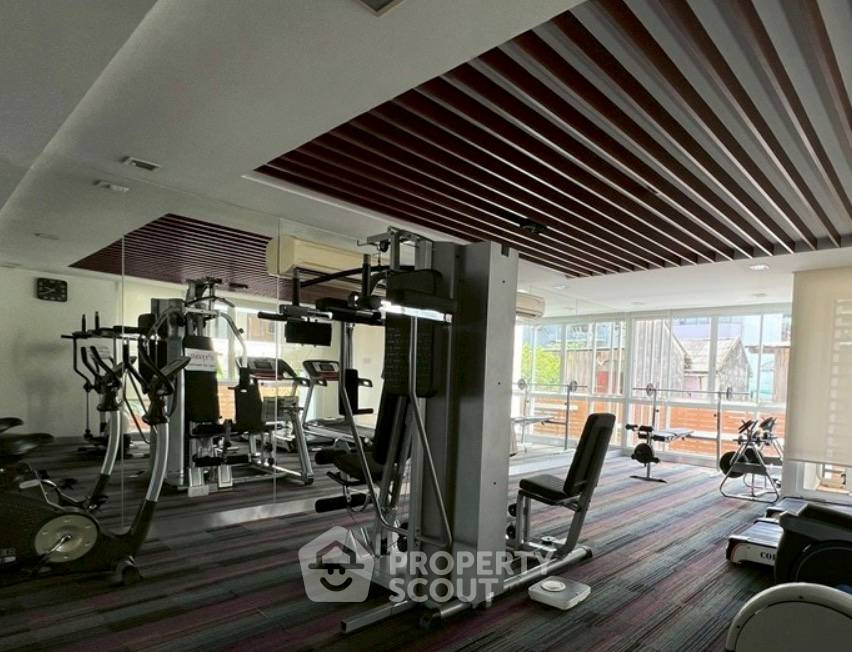 รูป คอนโด 1 ห้องนอน 49 ตร.ม. ใกล้ BTS เซนต์หลุยส์ 400 ม. The Treasure Condominium (ID 3072576) - รูปที่ 2/4