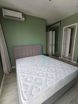 ðš For Rent Condo QUINN RATCHADA 17 Building B, Floor 26,2 bed room, Room size 65 sqm