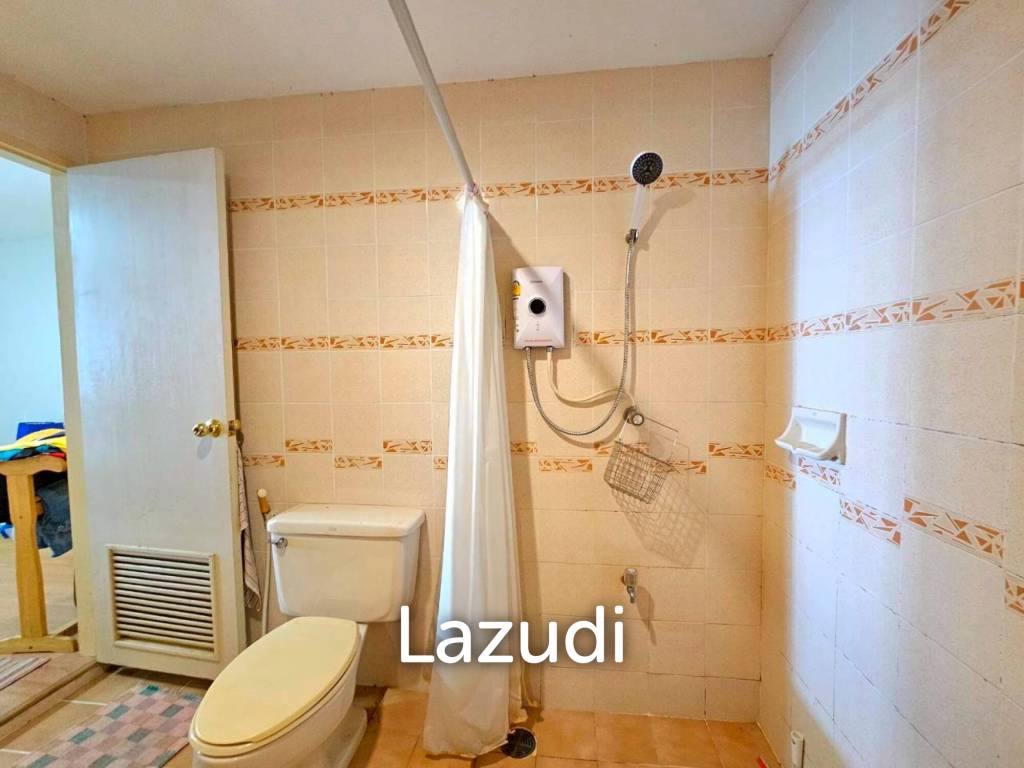 picture CHUKAMOL CONDO : 2 BED BEACHFRONT CONDO FOR SALE - 28/48