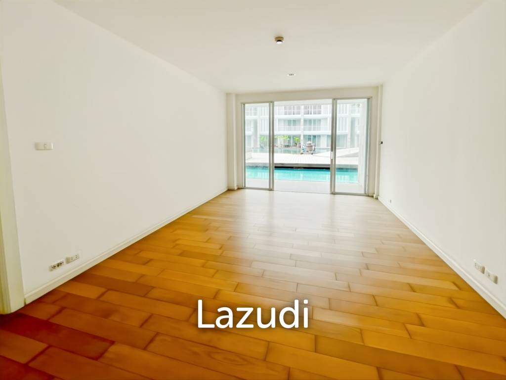 รูป Pool Access คอนโด 2 ห้องนอนใน Malibu Khao Tao - รูปที่ 3/18