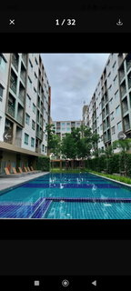 รูปภาพ Condo ลุมพินีวิลล์สุขุมวิท76-2เช่า