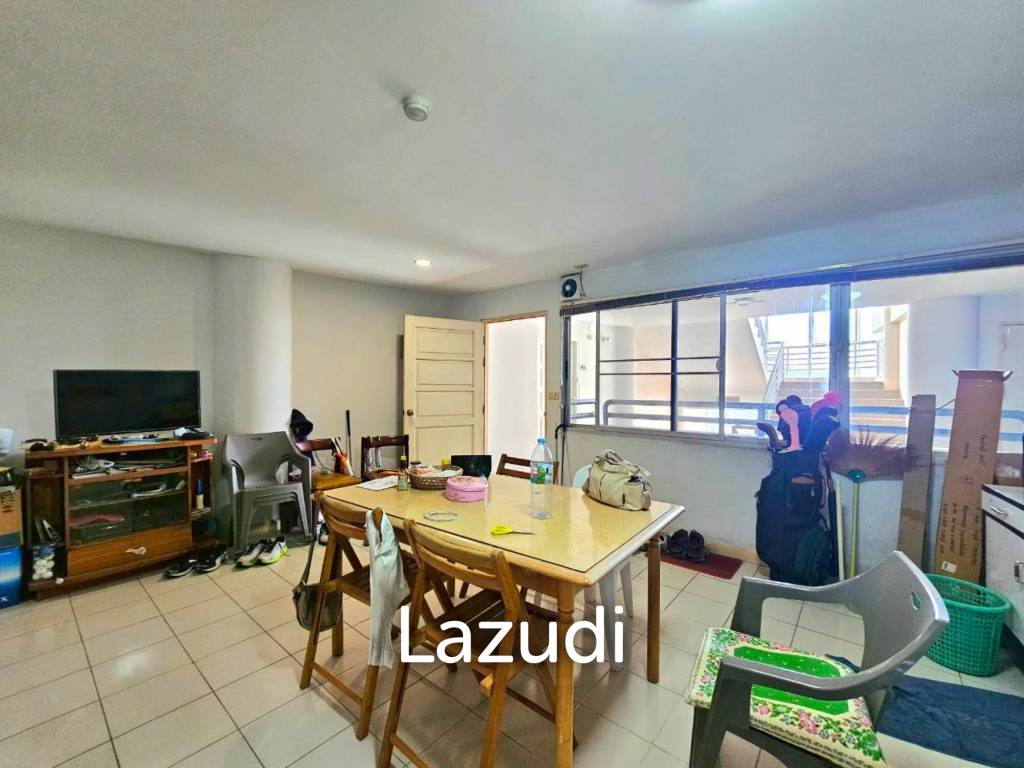 picture CHUKAMOL CONDO : 2 BED BEACHFRONT CONDO FOR SALE - 36/48