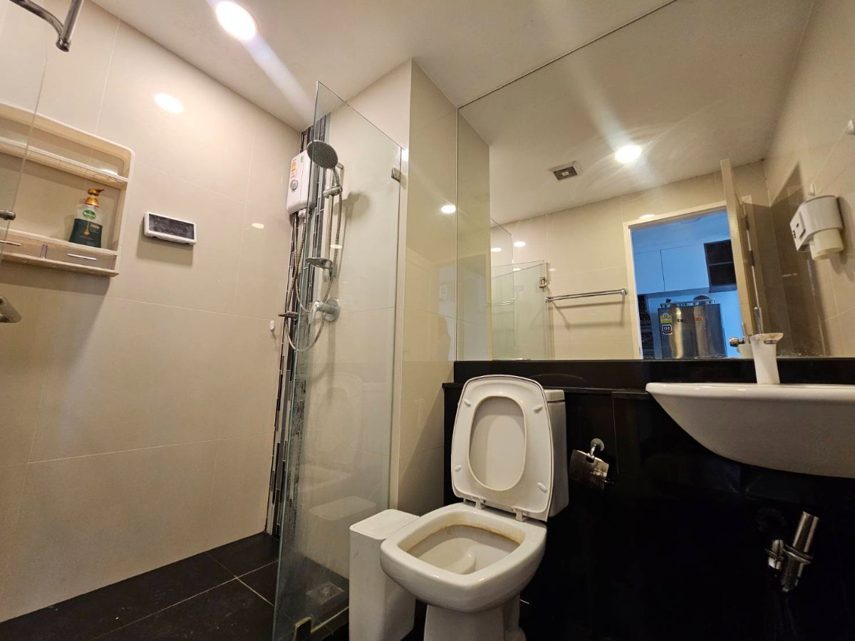 picture ⭐️For Rent 𝐂𝐡𝐚𝐭𝐞𝐚𝐮 𝐈𝐧 𝐓𝐨𝐰𝐧 𝐑𝐚𝐦𝐚 𝟖 - 1 Bedroom, Fully Furnished⭐️ - 8/9
