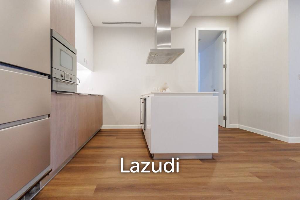 รูป 185 Rajadamri 108 Sqm 2 Bed 2 Bath - รูปที่ 7/13