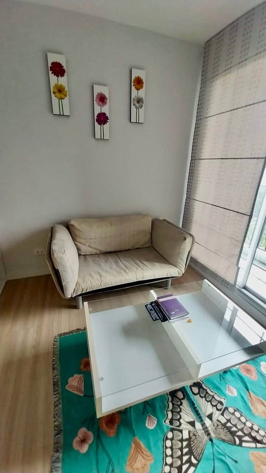 picture 🔥 For Sale –  Proud of Chaengwattana | Near Chaeng Watthana–Pak Kret 28 MRT Station (Pink Line) - 14/25