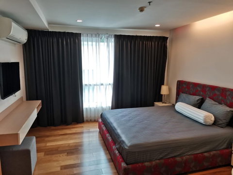 15 Sukhumvit residences | New unit !!! Cozy style #2026070614996