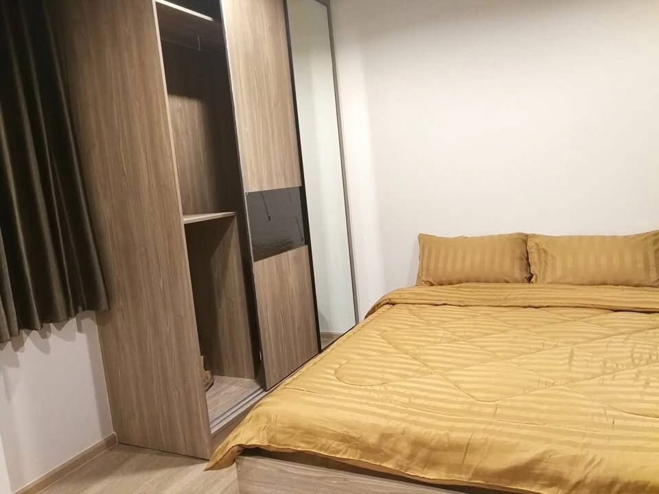 picture The Excel Hideaway Sukhumvit 71 - 3/5