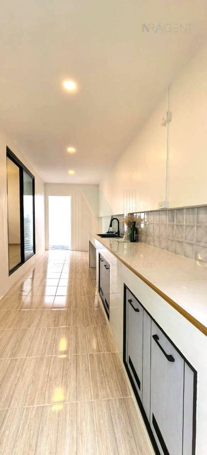 รูป ขายบ้านเดี่ยว โครงการ บ้านชลลดา สายไหม 2 ชั้น 4 ห้องนอน 2 ห้องน้ำ - รูปที่ 5/8
