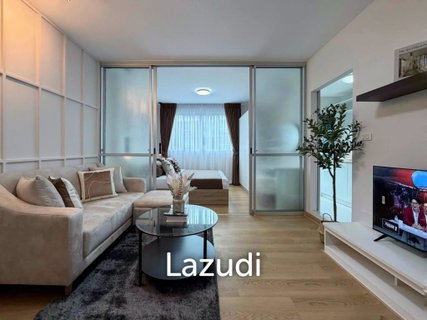 Newly renovated 1 bedroom condo for sale in Kathu