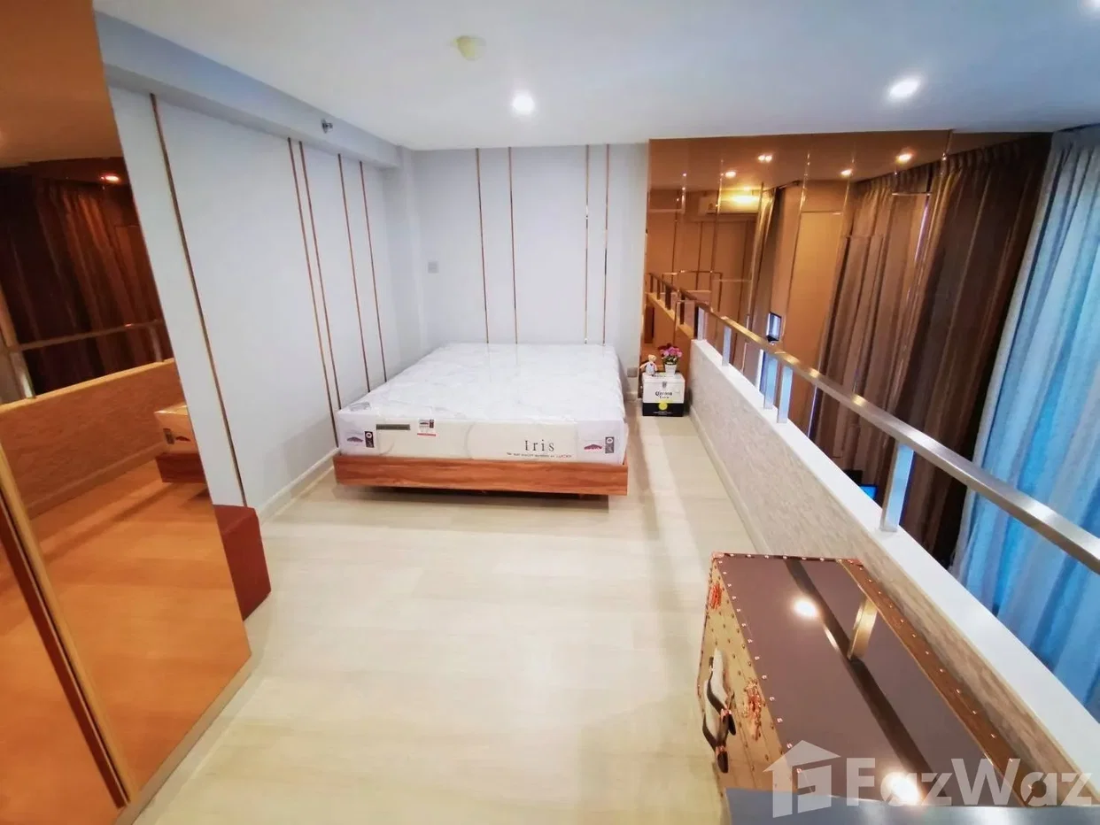 รูป ขาย คอนโด 1 ห้องนอน ในโครงการ ไนท์บริดจ์ ไพรม์ สาทร 6569416 - รูปที่ 2/10