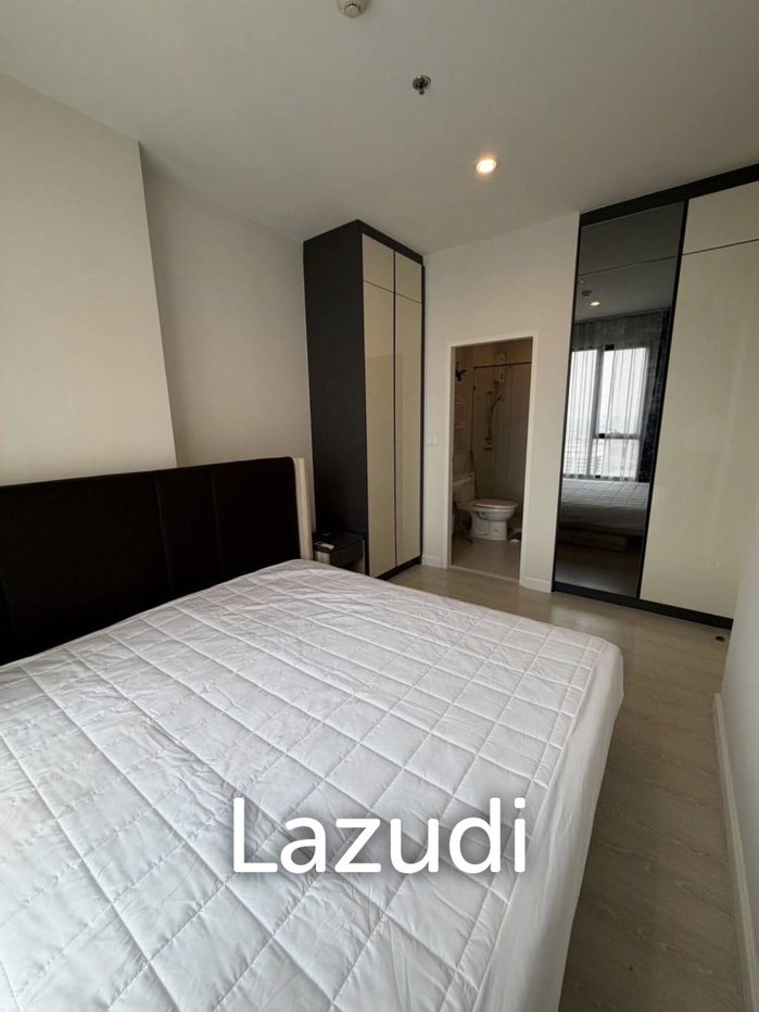picture 35 Sqm 1 Bed The Niche Pride Thonglor - Phetchaburi - 4/7
