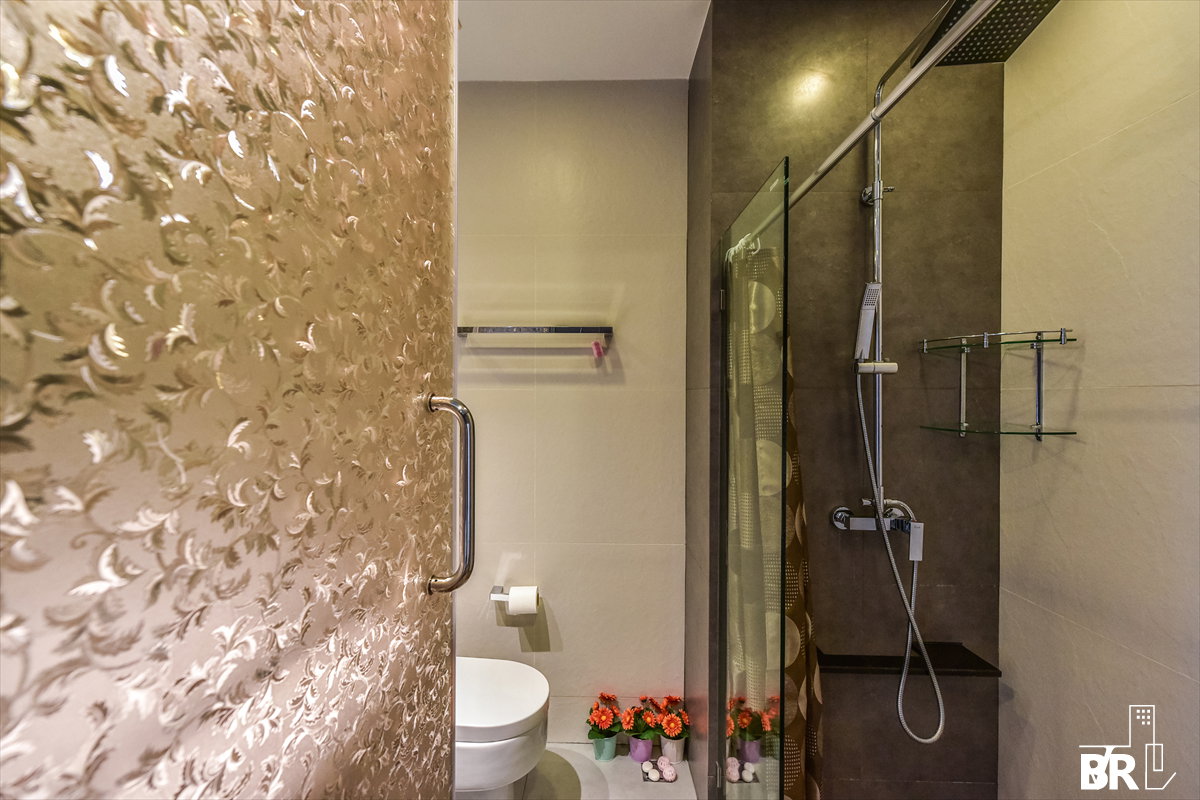 รูป 💎ห้องแต่งสวย 3 ห้องนอน 💎 - Urbano Absolute Sathon–Taksin ใกล้ BTS กรุงธนบุรี - รูปที่ 17/19