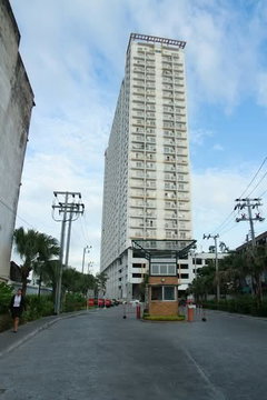 A046326 Supalai City Home Ratchada - Pinklao