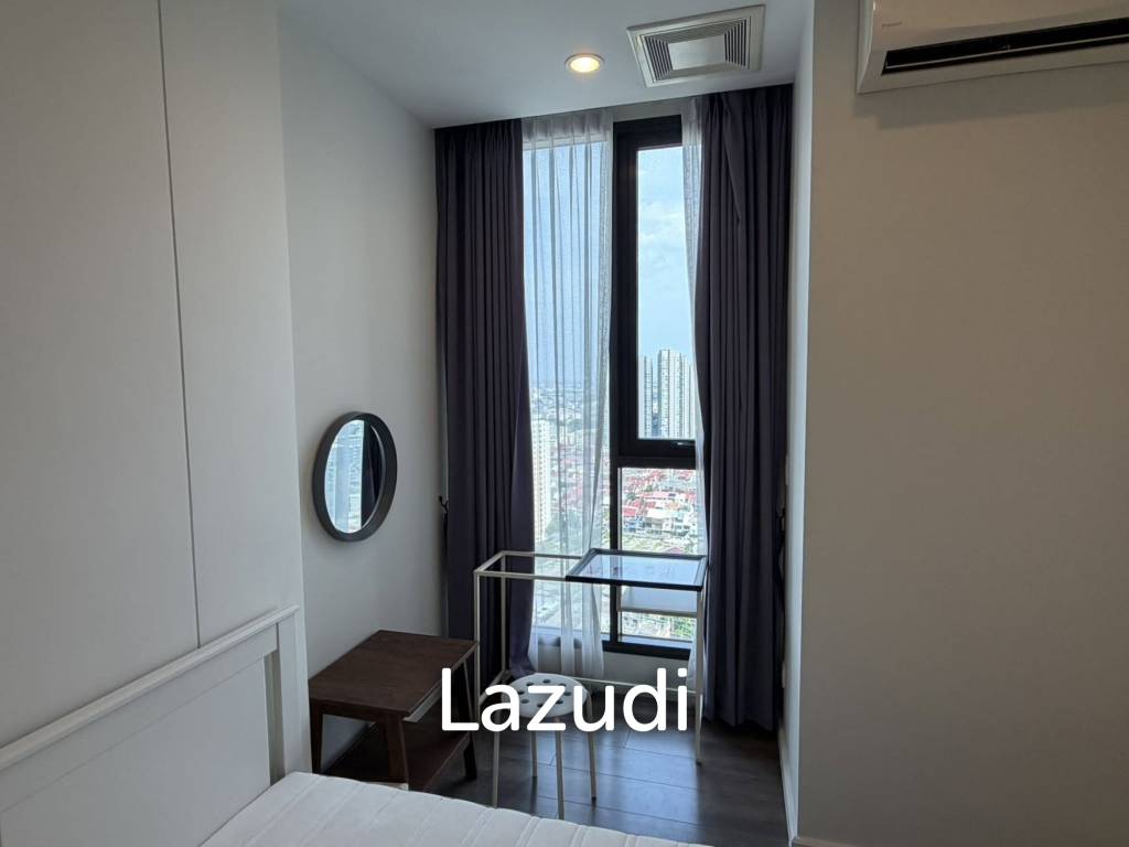รูป 33 Sqm 1 Bed Whizdom Essence Sukhumvit - รูปที่ 2/6