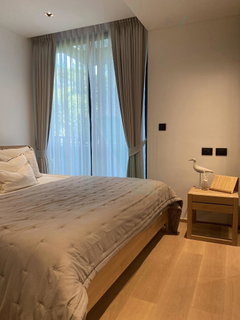 รูปภาพ 📌 For Rent Condo CHALERMNIT ART DE MAISON Building B, Floor 2,1 bed room, Room size 34.00 sqm