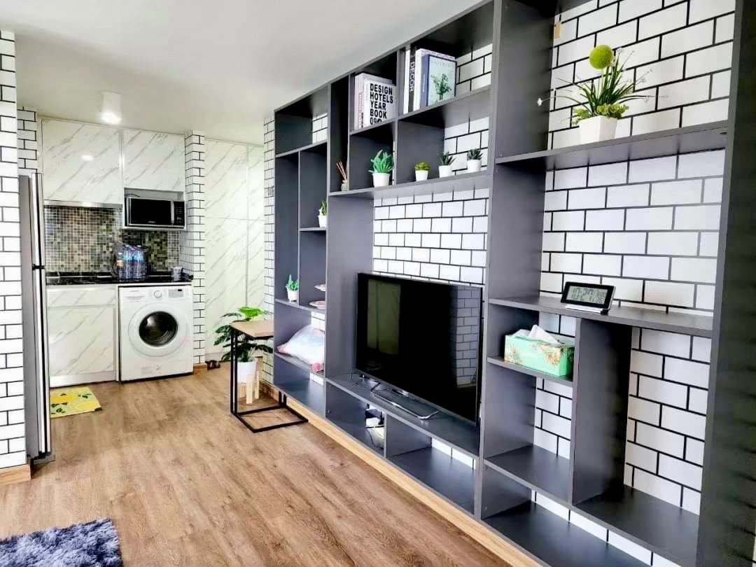 รูป ✅ให้เช่า✅Condo Maestro 02 เพลินจิต ยินดีรับสัตว์เล็กจ้า - รูปที่ 3/9