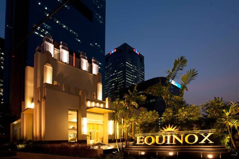 รูป A046348 Equinox - รูปที่ 1/3