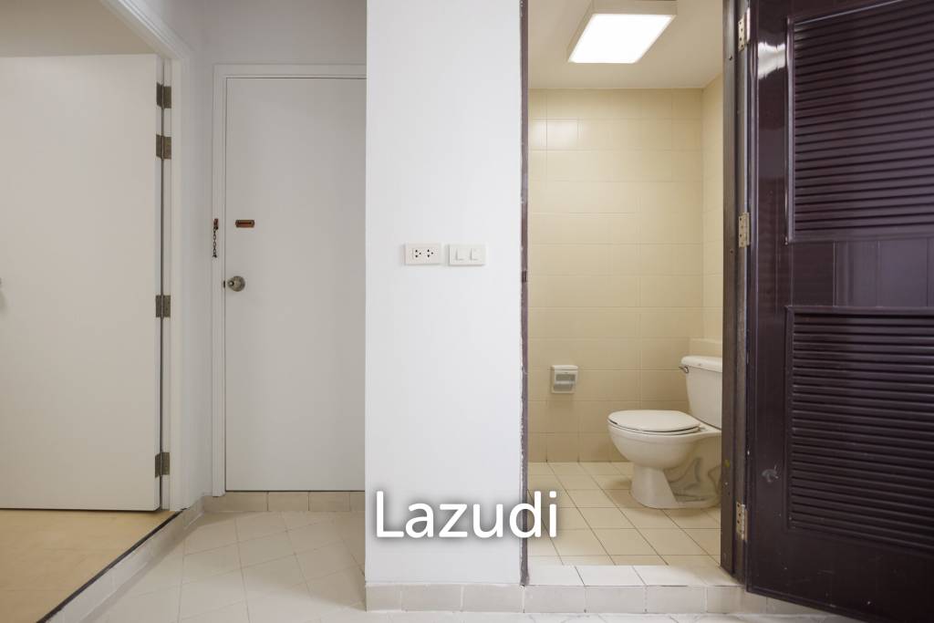 picture 250 Sqm 3 Bed The Grand Sethiwan - 22/25