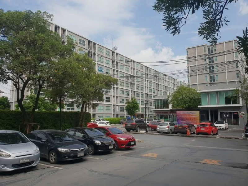 picture A046339 Dcondo Ramkhamhaeng 9 - 1/2