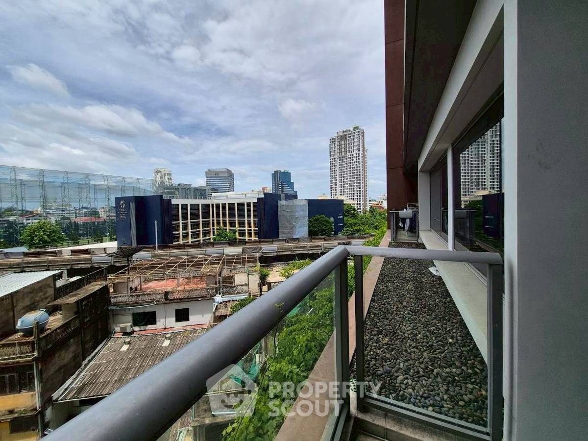 รูป คอนโด 1 ห้องนอน ให้เช่า ที่ ยูพ์ เอกมัย ใกล้ ARL รามคำแหง (ID 3069528) - รูปที่ 7/15